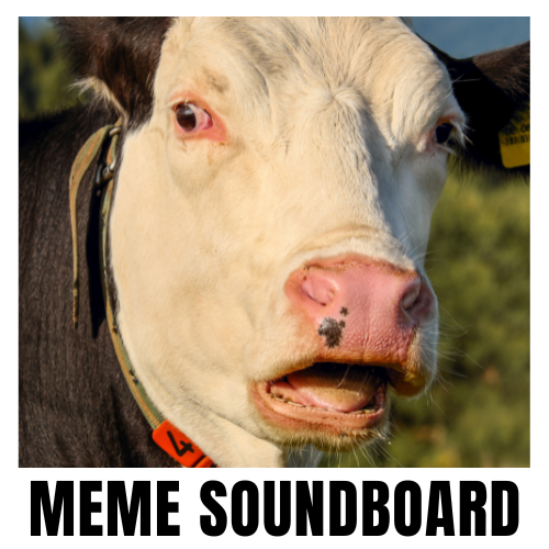 Meme soundboard