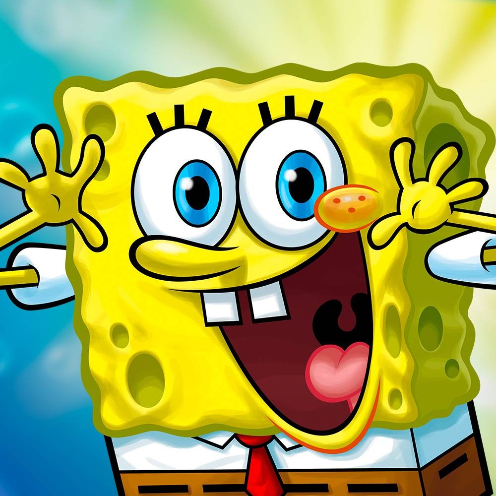 Spongebob sound effects
